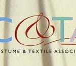 Costume and Textile Association logo