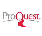 Company Logo: ProQuest