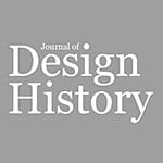 Journal of Design History cover