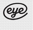 Eye magazine logo