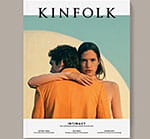 Kinfolk magazine cover