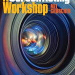 Book Cover: A Screen Acting Workshop