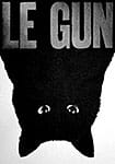 Le Gun magazine cover