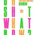 Book Cover: Oh Sh*t What Now?