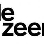 de zeen logo