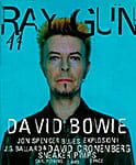 Raygun magazine cover