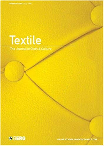 MA Textile Design - Norwich