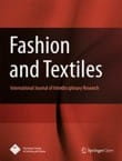 Fashion and Textiles logo