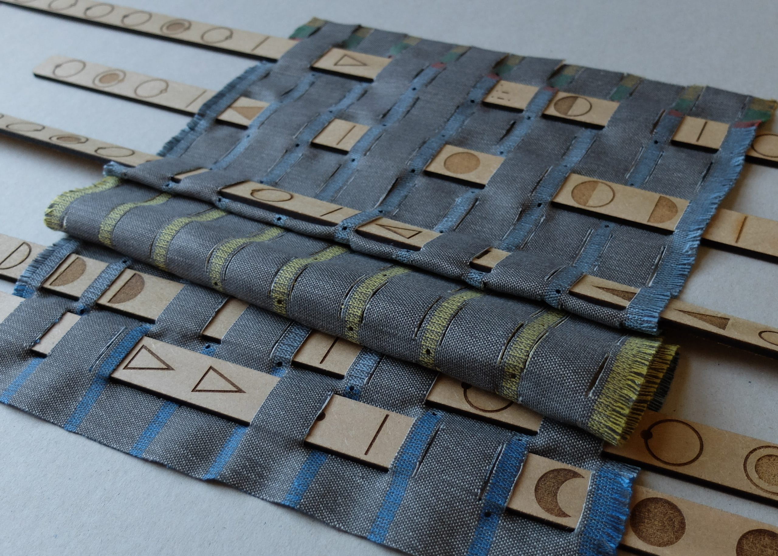 MA Textile Design - Norwich