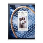 The art of tennis 1874-1940 : timeless, enchanting & narrative of tennis' formative years