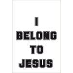 I belong to Jesus