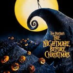 Nightmare before Christmas