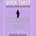 Transgender Cinema