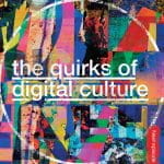 Book Cover: the quirks of digital culture