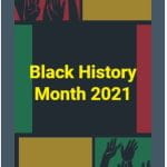 Black History Month 2021