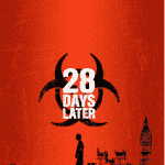 28 Days Later - Alex Garland