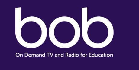 Box of Broadcasts Logo