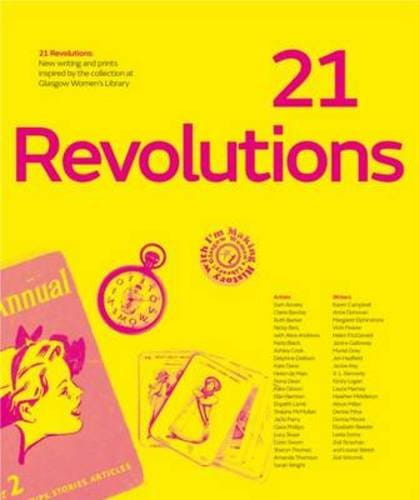 21 Revolution Article