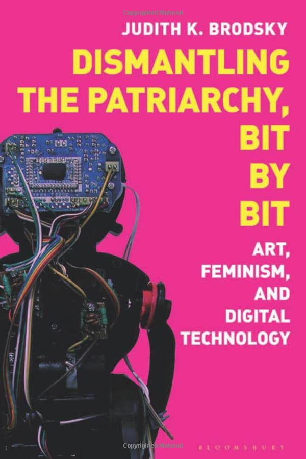 Dismantling the Patriarchy Bit by Bit Article