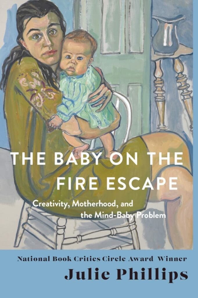 The Baby on the Fire Escape Article