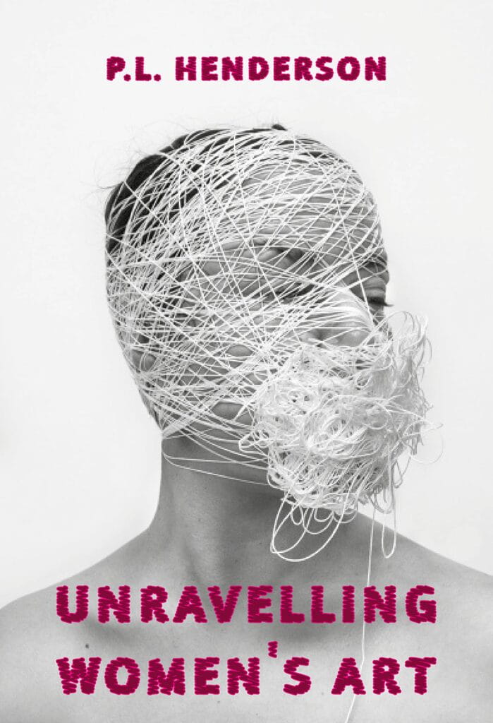 Unravelling Women's Art Article