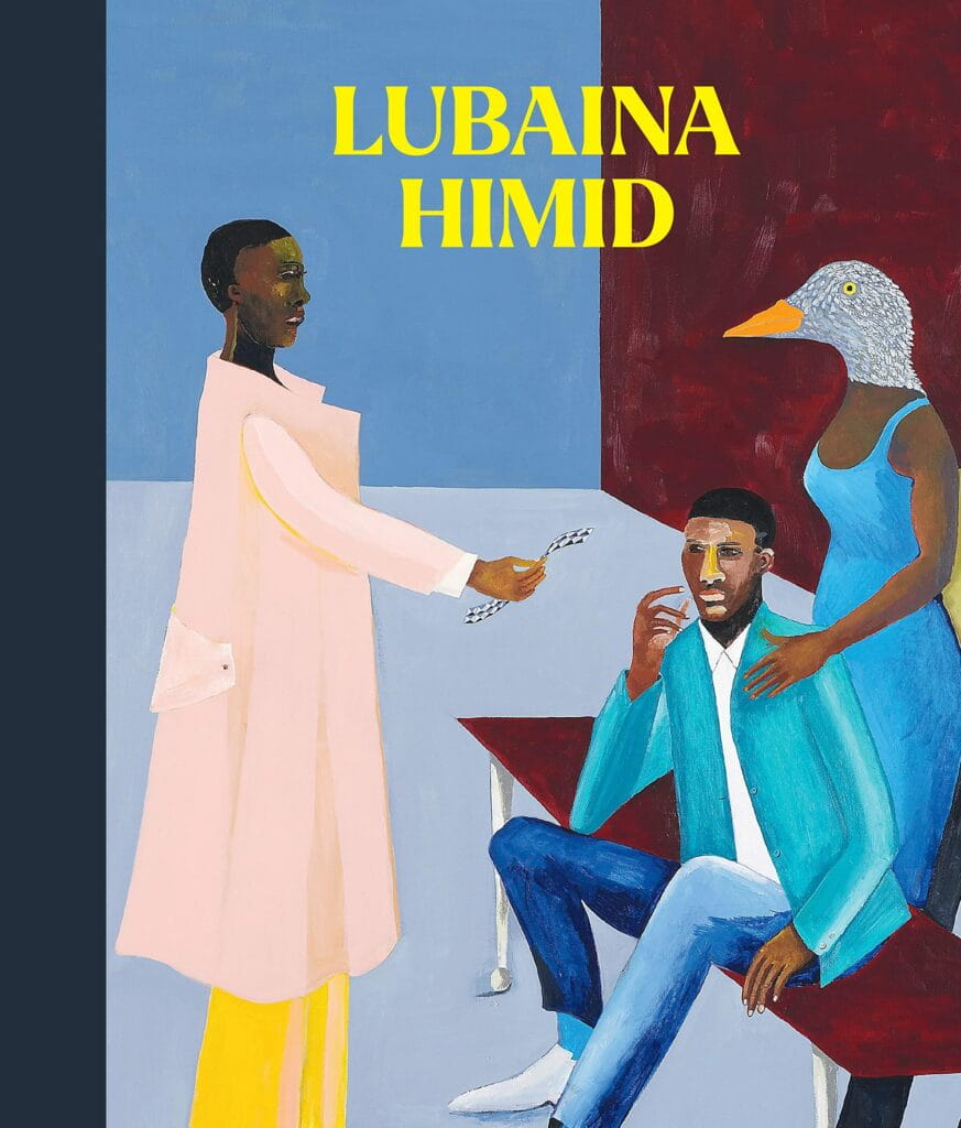 Lubana Himid Article