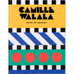 Camille Walala - taking joy seriously.