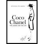 Coco Chanel : the legend and the life.