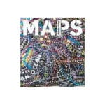 Paula Scher : Maps