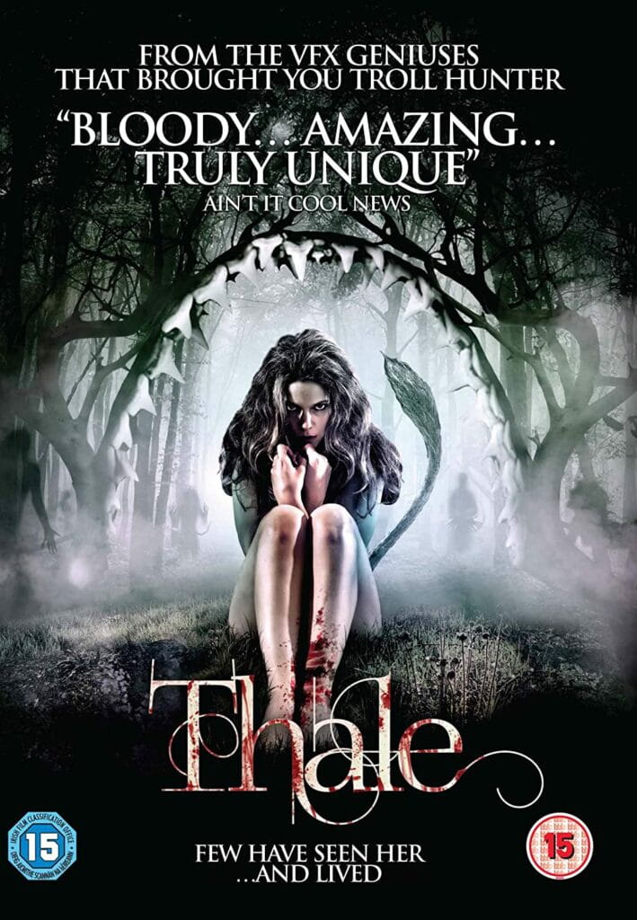 Thale Film Cover