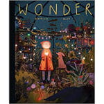 Wonder : the art and practice of Beatrice Blue.