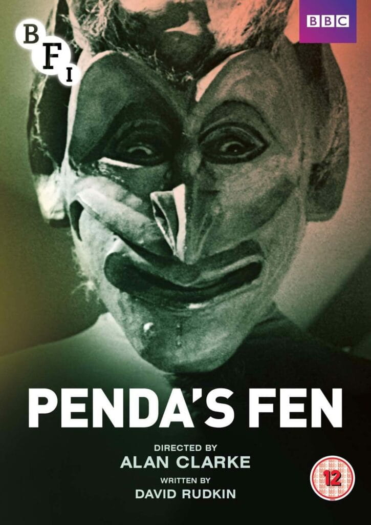 Penda's Fen Film Cover