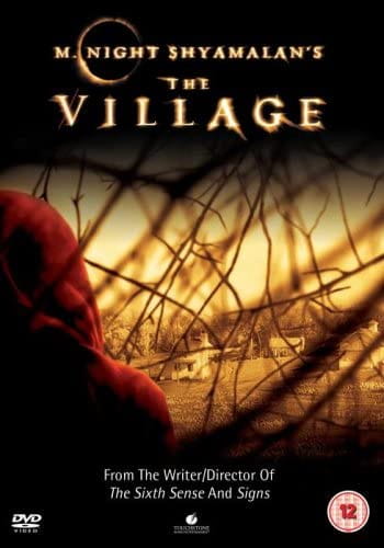 The Village Film Cover