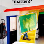 Pressing Matters front cover