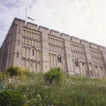 Norwich Castle