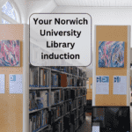 Library induction