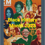 Black History Month 2023