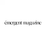 Emergent magazine logo