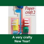 A Very Crafty New Year