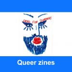 Queer Zines