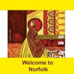 Welcome to Norfolk