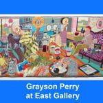 Grayson Perry