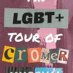 An LGBT+ Tour of Comer Museum