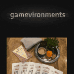 Gamevironments