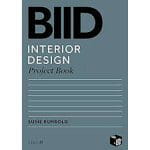 BIID Interior design project book