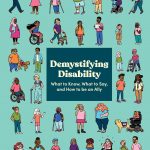 Demystifying Disability book by Emily Ladau