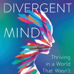 Divergent Mind book by Jenara Nerenberg