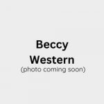 An image of Beccy Western