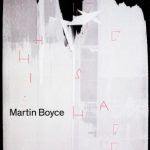 Martin Boyce. Winner 2011.