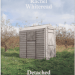 Rachel Whiteread. Winner 1993.